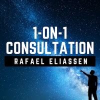 Rafael Eliassen - Mentor/Advisor/Investor – Helping online ...