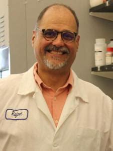 Rafael Jimenez-Flores - JT Parker Endowed Chair in Dairy Foods