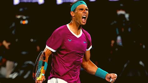Rafael Nadal says he will return to playing at Brisbane International in Australia in January