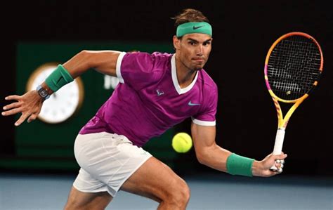 Rafael Nadal to miss French Open with hip injury, expects 2024 to be last year of tennis career