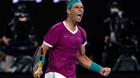 Rafael Nadal to return to playing at Brisbane International in January after being out for a year