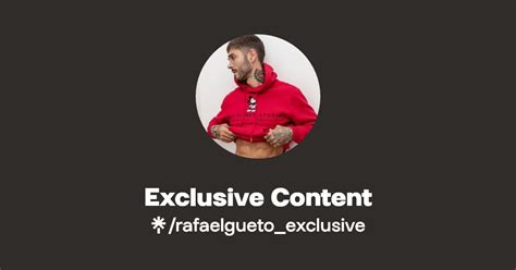 Rafaelgueto_Exclusive Leaked [HD] 😈
