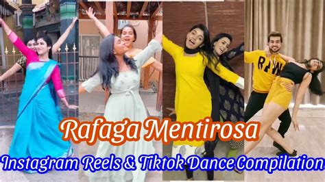 Rafaga mentirosa dance #clapping #ytshorts #trending - YouTube