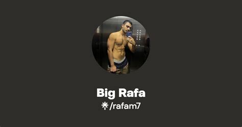 Rafam7 Leaks PORN 🍌 237 Vids