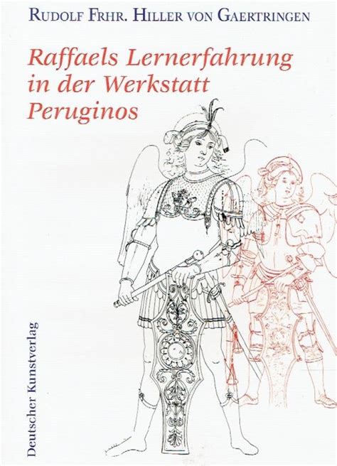Raffaels lernerfahrungen in der werkstatt peruginos. - Hecht optics cuarta edición manual de soluciones.