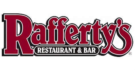 Raffertys - From 11 am to 4 pm, you can choose 2 items from the soups, salads, sandwiches, and fruits. To sum it up, from appetizers, soups, salads, platters, steaks, sandwiches, and burgers to desserts, they have a lot of varieties and choices. Like, really– a lot. Find out more options from Rafferty’s Menu PDF file.