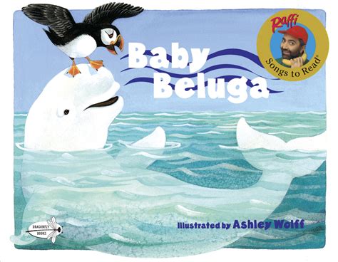 Raffi baby beluga. New recommendations. 0:00 / 0:00. Provided to YouTube by Universal Music Group Baby Beluga · Raffi Baby Beluga ℗ 1996 Rounder Records. Manufactured and distributed by Concord Music Group, ... 
