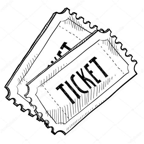 Raffle Ticket Drawing