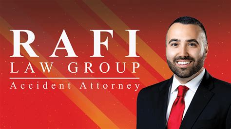 Rafi law. Build a Strong Case – Call Our Law Firm. We would be happy to set up a convenient free consultation with you to discuss the details of your case. To work with a Tucson personal injury attorney from Rafi Law Group, dial (623) 207-1555. SKILLED. 