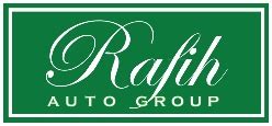 Rafih Auto Group New & Pre-Owned Luxury Dealers