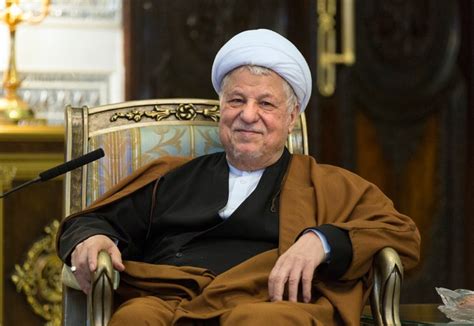 Rafsanjani, Iran’s Wiliest Revolutionary, Dies The New Yorker