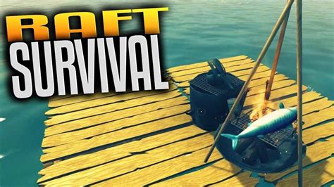 Raft Survival Game - CNET Download