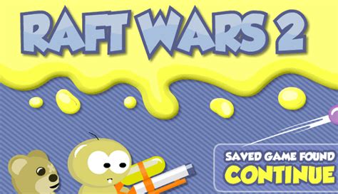 Raft Wars 2 - Unblocked Games Cool Math - Google Sites