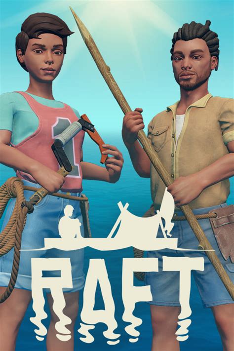 Dec 3, 2020 ... Raft is a survival game by Redbeet Interact