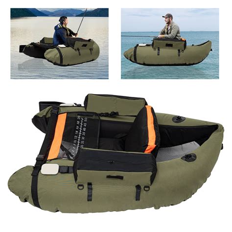 Raft inflator walmart.  Portable Inflatable Boat Canoe Inflatable Fishing Kay...