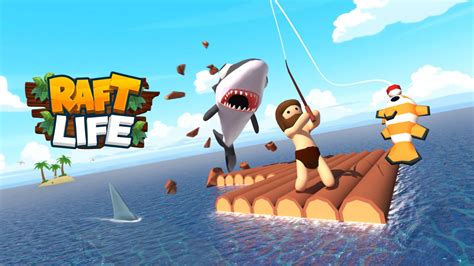 Raft Life Tycoon is a Roblox title inspired by Raft Survival. In this game, players need to transform their small raft into a sprawling sea home. You'll be supposed to catch fish, crow crops, and sell resources to hire raft workers and make money. Our Raft Life Tycoon codes will help you to claim freebies and grow tycoon further!.