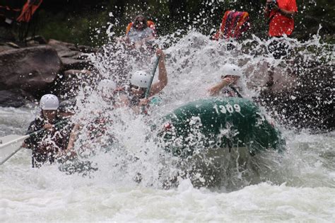 Rafting - Great rivers in Greece GO GREECE YOUR WAY