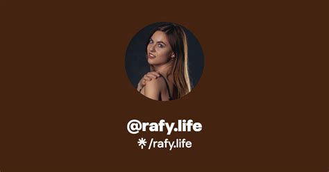 🔥 Rafy.Life Instagram Onlyfans Leak [PPV] 221 Vids