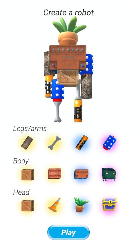 Ragdoll Robot Duel APK Download for Android 