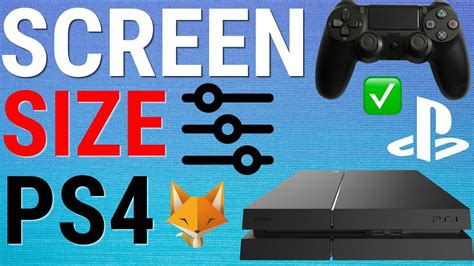 Rage 2 adjust screen size ps4.  It doesn't seem to scale according to GPU ...