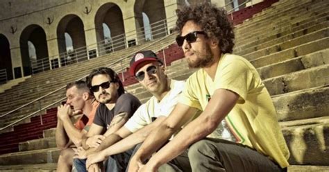 Rage Against The Machine Has Been Protesting Through Music