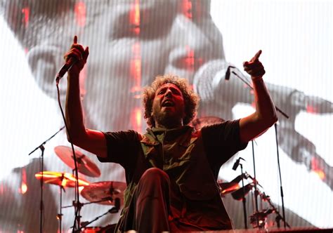 Rage Against the Machine drummer says band won’t play live again