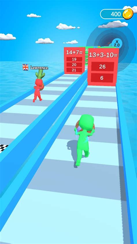 Rage Runner APK Download for Android 