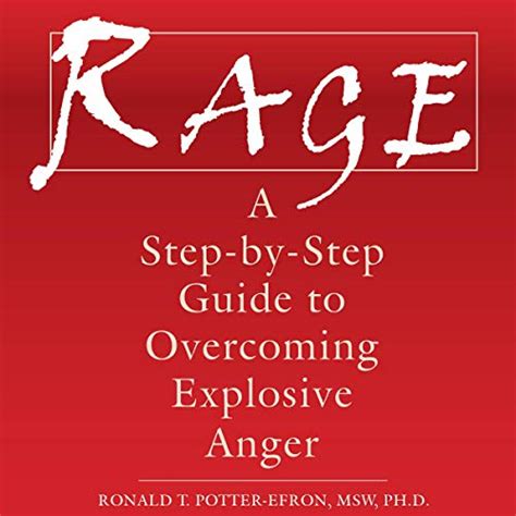 Rage a step by step guide to overcoming explosive anger. - New holland 688 baler service manual.