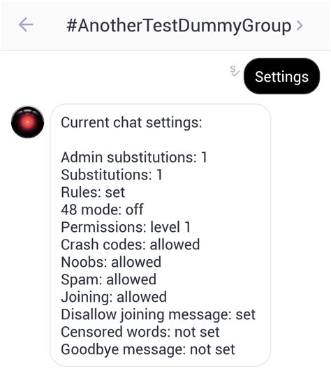 Use the Discover Bots Option. This option gives you more bot options and can be used to add a Ragebot to a chat. Open your Kik app and log in. Select the “+” icon on the chat list set by ...
