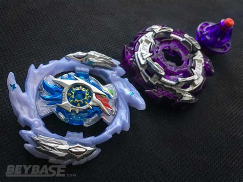 Ring: Rage. Sparking Chip: Helios 2. Driver: Xtreme’ Chassis: 3-Attack. How do I increase my Beyblade defense? Defense Types need a lot of weight so that they can counter-attacks. Adding a Metal Face Bolt, a Metal God Chip or a Metal Chip Core helps by adding some extra weight.. 