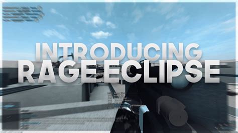 Rage multiplayer eclipse.  Automatically record your best moments and share it with ...