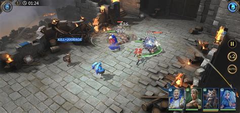 Rage of Destiny APK Download for Android 