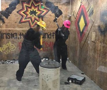 Rage rooms in Columbus, Ohio provide a safe and controlled environment for individuals to release their frustrations. These rooms are not only therapeutic, but they also offer a fun and unique way to de-stress. By visiting the best rage room in Columbus, individuals can let their inner beast rage out and experience the benefits of this ....