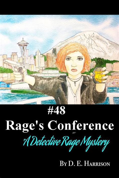 Rage s Conference
