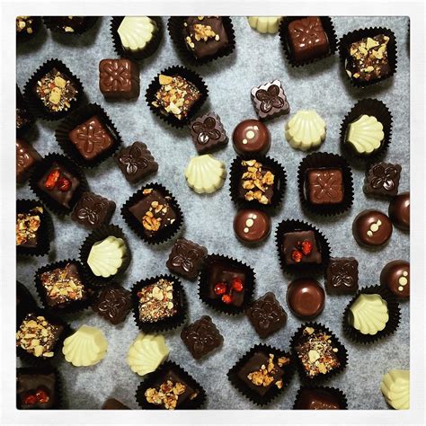 Ragged Coast Chocolates (Westbrook) - All You Need …