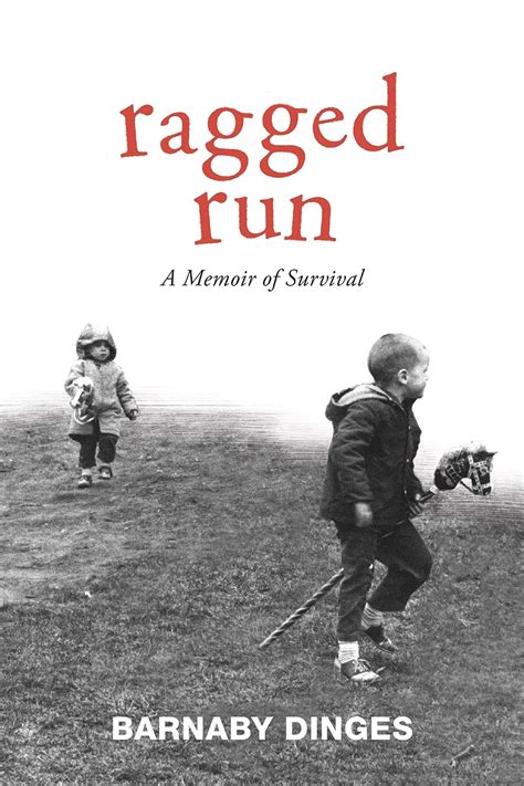 Download Ragged Run By Barnaby Dinges