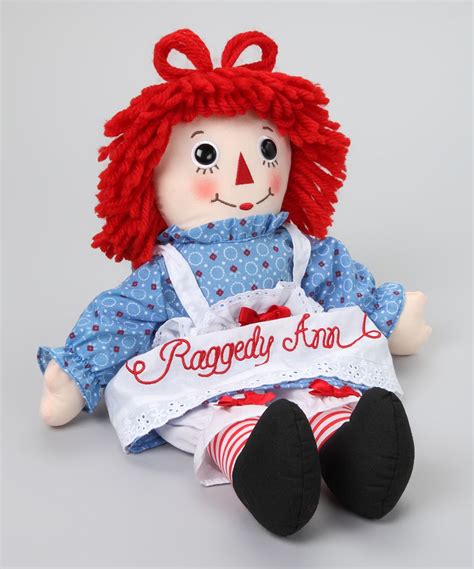 Raggedy Ann : Toys for Girls : Target