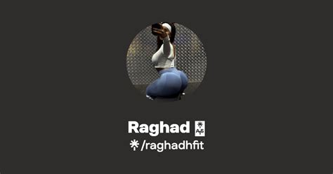Raghadhfit Onlyfans Leak