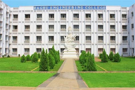 Raghu Engineering College: Diversity, Equity & Inclusion Glassdoor