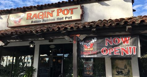 Ragin pot port hueneme. February 2023 - Click for 50% off Ragin' Pot Coupons in Port Hueneme, CA. Save printable Ragin' Pot promo codes and discounts. 