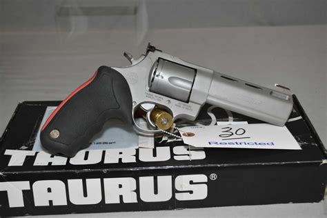 Raging Bull 454 5 shot speedloader? Taurus Firearm Forum