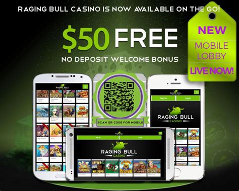 Raging Bull casino Australia