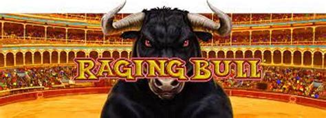 Raging Bull Australia pokies