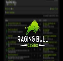 Raging Bull casino slots Australia