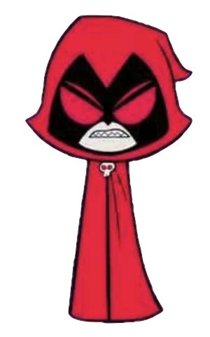 Raging Raven (Teen Titans Go!) Antagonists Wiki Fandom