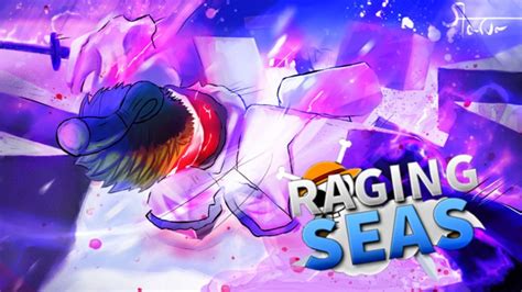 Raging Seas codes in Roblox Free Beli resets and more August 2022 
