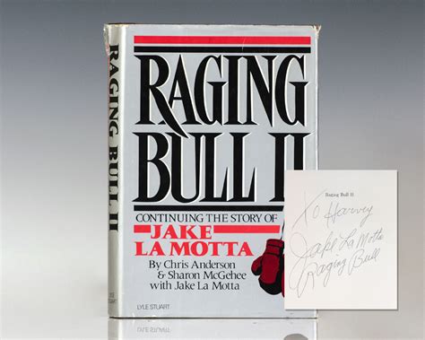 Raging bull ii continuing the story of jake la motta. - Mallory and the trouble w - 21.