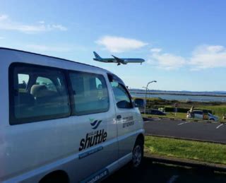 Raglan Shuttle Transport in Waikato, New Zealand