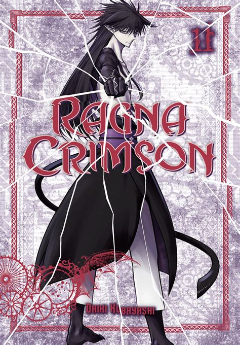 Ragna crimson crunchyroll. Watashi Kobayashi, the singer-songwriter behind the ending theme of Ragna Crimson anime, has released a music video for her song "Crimson". Watch the stunning visuals and listen to the emotional ... 