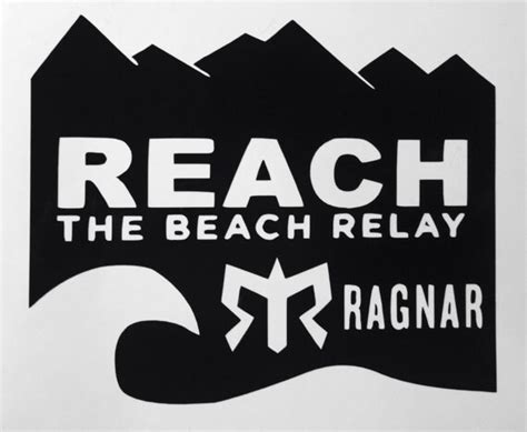 Ragnar Reach The Beach 2023